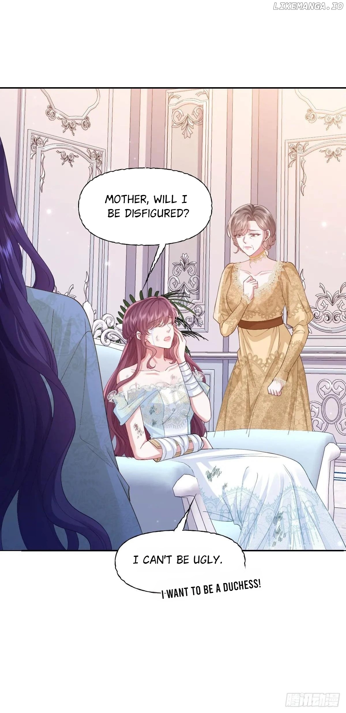 Confessing My Love to Him, the Treacherous One Chapter 45 - page 24
